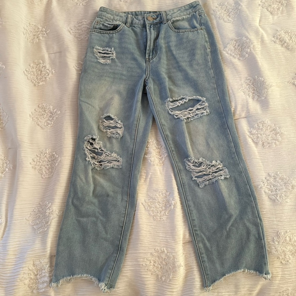Forever 21 Jeans
